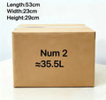 Box Num2（35.5L）