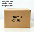 Box Num3（24.5L）