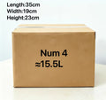 Box Num4（15.5L）