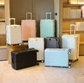 Suitcase（35L）