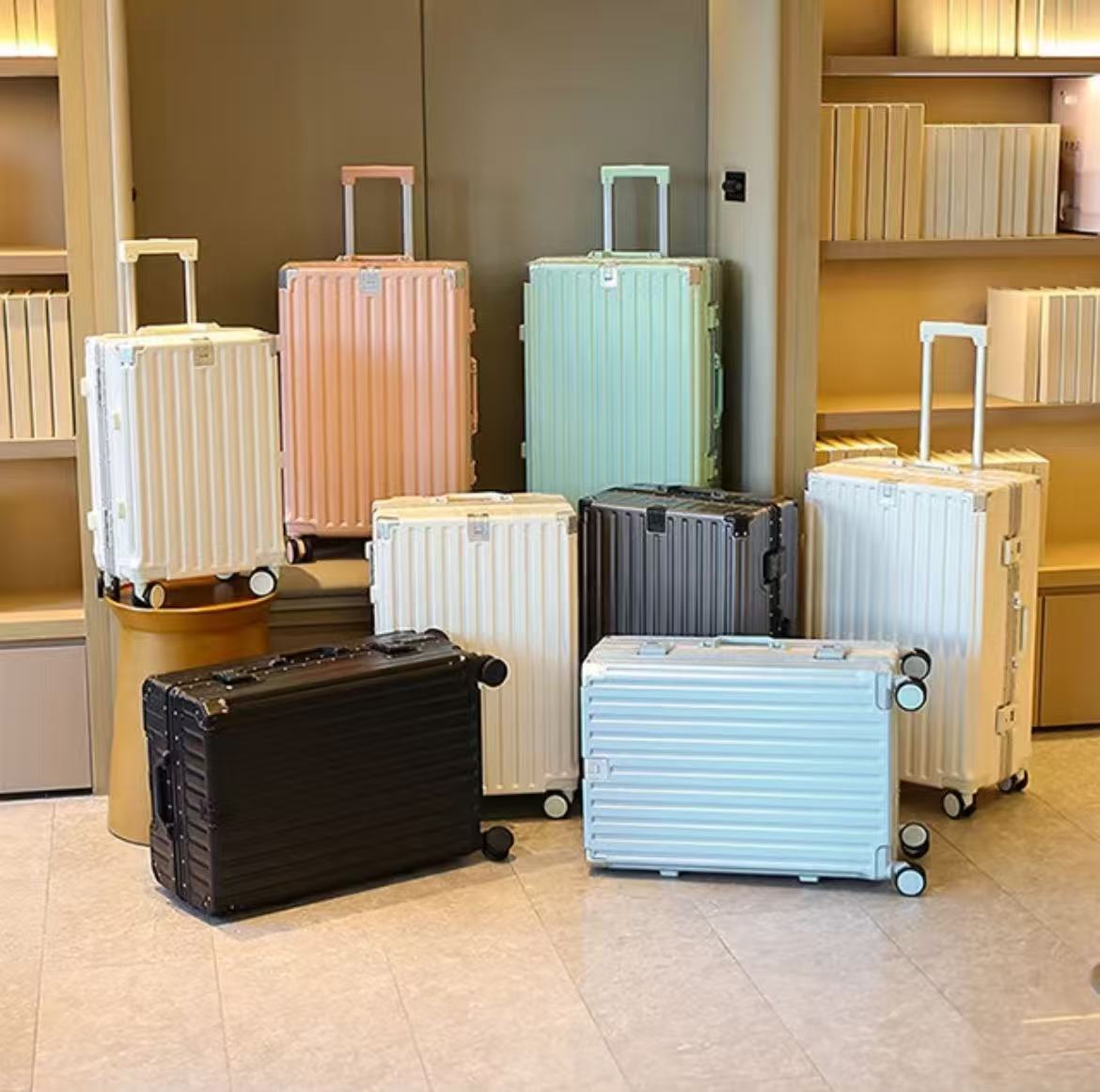 Suitcase（35L）
